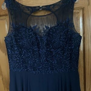 Prom/bridesmaid Formal